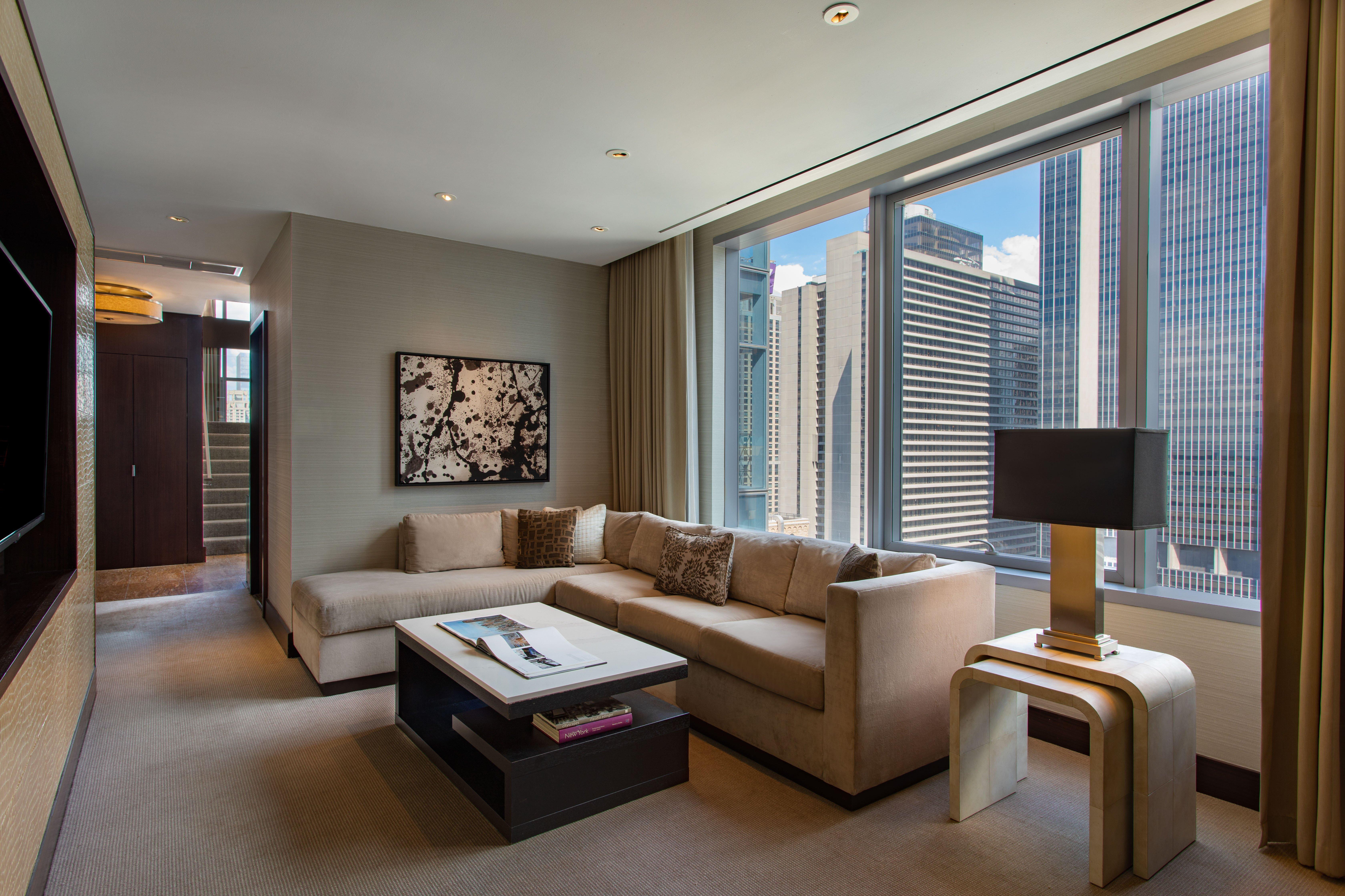 纽约Ihg 4*洲际时代广场