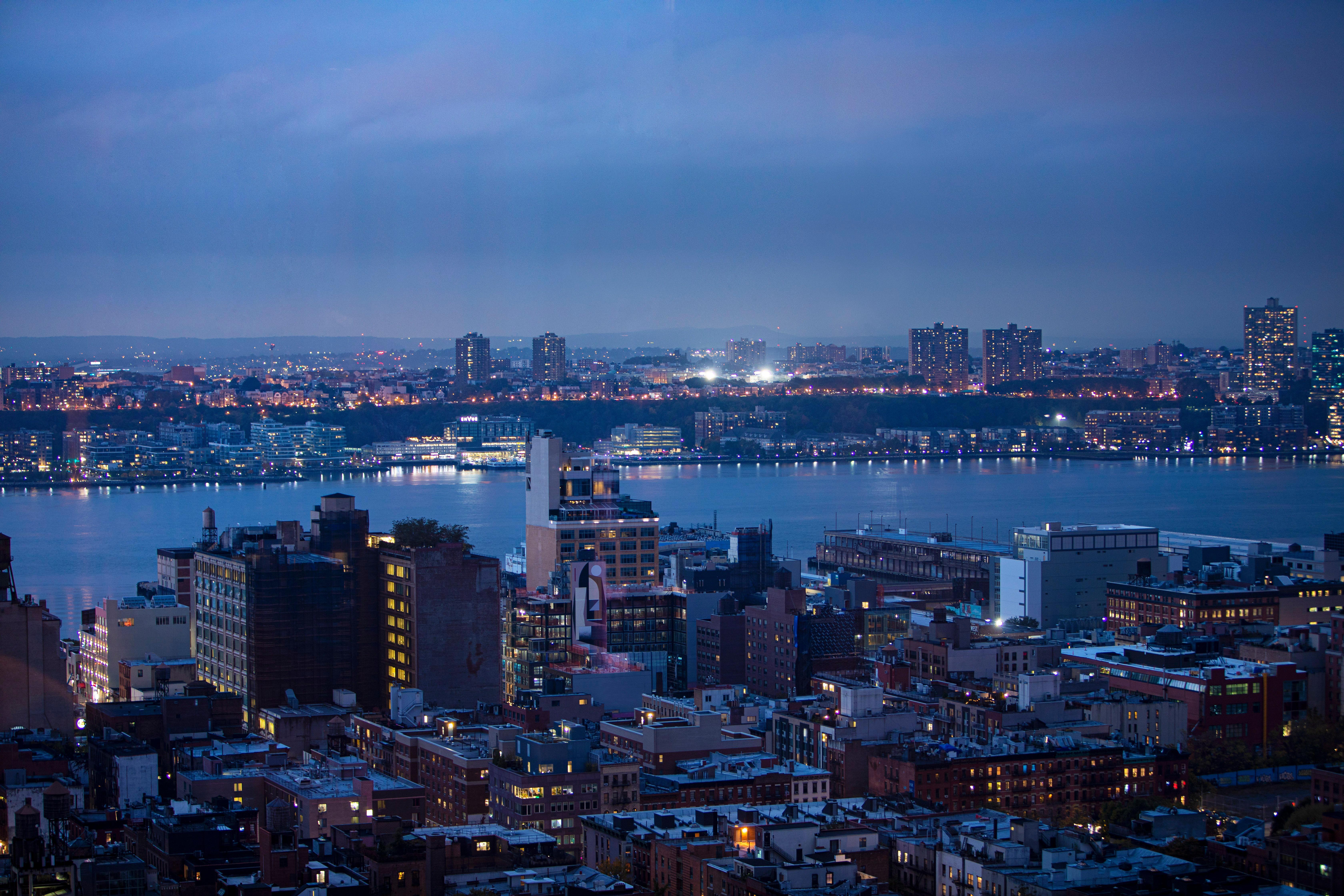 洲际时代广场酒店（Hotel Intercontinental Times Square By Ihg）