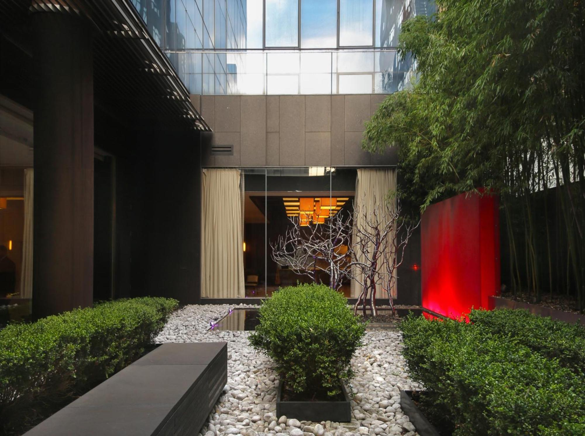 洲际时代广场酒店（Hotel Intercontinental Times Square By Ihg 4）*
