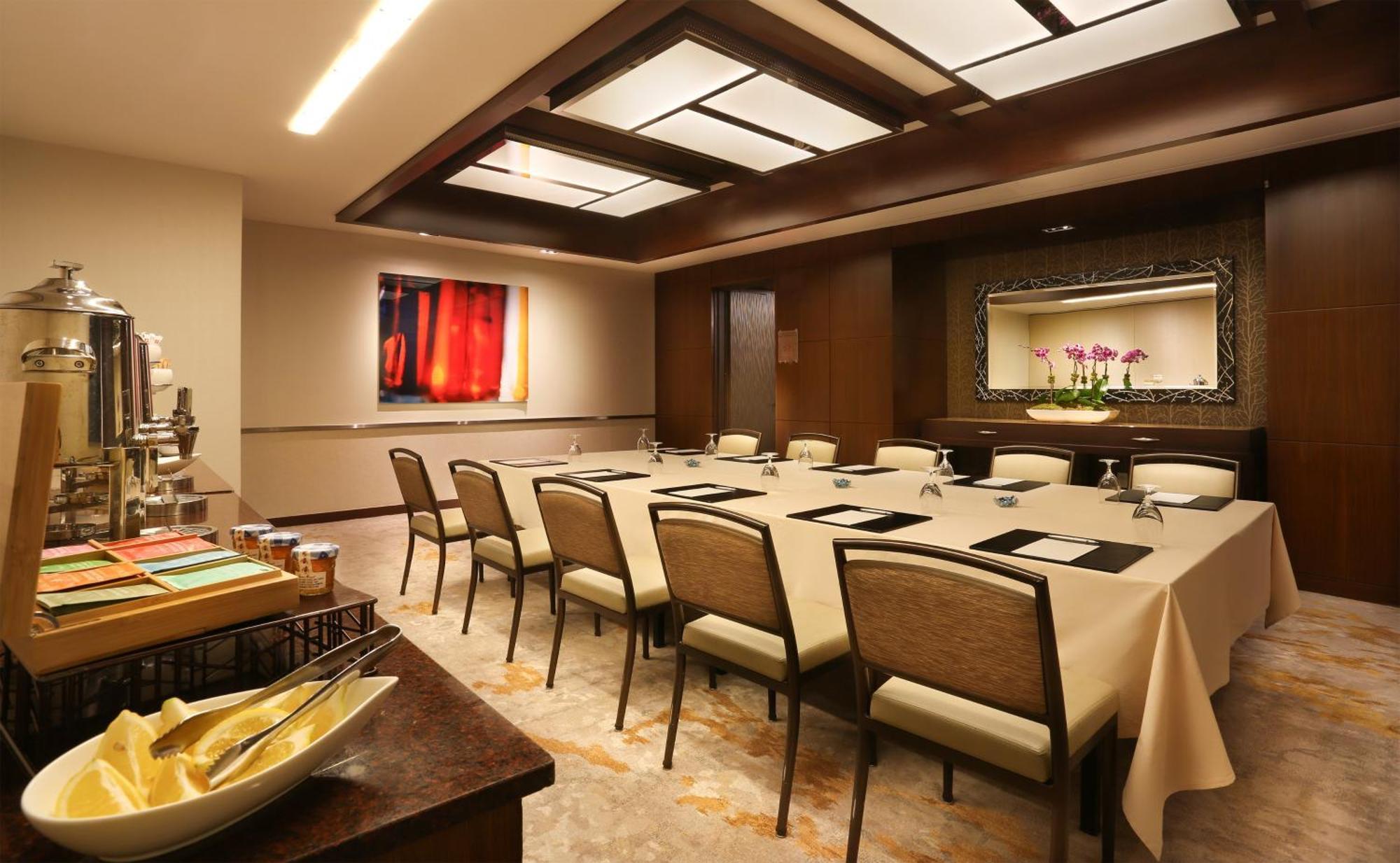 洲际时代广场酒店（Hotel Intercontinental Times Square By Ihg 4）*